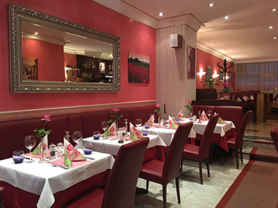 Ristorante Roma Baden-Baden